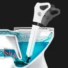 Powerful Home Toilet Plunger Air Drain Blaster High Pressure Sink Dredge.Cleaner