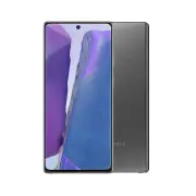Galaxy Note 20 (Refurbished) - 256GB Grey Excellent