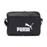 在飛比找遠傳friDay購物優惠-PUMA PHASE 側背包 黑 079956-01