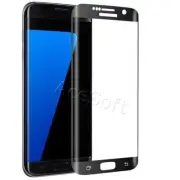 Anti-Strike Tempered Glass Screen Protector for Samsung Galaxy S6 edge+ SM-G928A