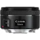 Canon EF 50mm F1.8 STM 新款人像定焦大光圈鏡頭 平輸 一年保【中壢NOVA-水世界】【APP下單4%點數回饋】