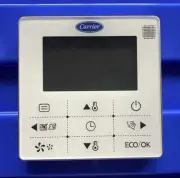 Original For Carrier Midea Air conditioner Wire remote controller WR-90D-CM 5pin