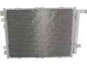 A/C Condenser For 03-06 Kia Sorento SM94J6 (for: Kia)