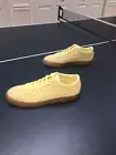 NEW Nike SB Bruin Zoom PRM SE Lemon Wash Men’s Casual Size 9.5 Shoes Gum Bottom