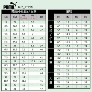 【PUMA】運動鞋 休閒鞋 慢跑鞋 跑鞋 女鞋 男鞋 老爹鞋 板鞋 厚底 增高(38646802&37616701)