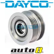 Nuline Alternator Clutch Pulley for Hyundai I30 GD 1.6L Diesel D4FB 2012-2015