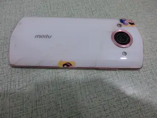 Meitu M6 美圖手機 64G 功能正常 請看說明