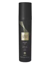 ghd straight on