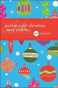 在飛比找博客來優惠-Pocket Posh Christmas Easy Sud