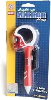 North Carolina State Wolfpack Light-Up Mirror Helmet Pen