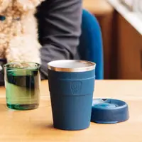 在飛比找HOTAI購優惠-【澳洲 KeepCup】雙層真空隨身杯系列(咖啡杯/環保杯)