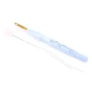 Adjustable Needle Punch Pen Kit for DIY Embroidery Craft Tool