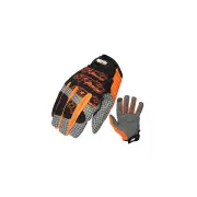 SP Tools 1 Pair of Gloves General Purpose High Feel 0.5mm X-Large Size Workshop