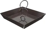 Rain Chain Basin Balcony Decorative Holder Garden Home Accessory Sound