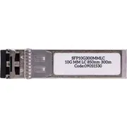 10G SFP MM LC 300M Module Dual Fibre 850NM Transceiver Router/Server Interface