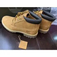 在飛比找蝦皮購物優惠-全新 轉售 Timberland 男鞋 Timberland