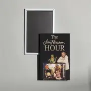 The Jim Henson Hour Mini TV Show Poster Fridge Locker Magnet