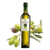 在飛比找momo購物網優惠-【莎蘿瑪】西班牙有機冷壓初榨橄欖油(500ml/瓶)