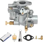 HTS0256 Carburetor Kit for 24T2 Massey Ferguson Tractor