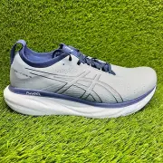 Asics Gel-Nimbus 25 Mens Size 9.5 Extra Wide Athletic Running Shoes Sneakers