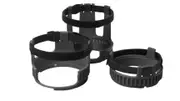 AquaTech Zoom Lens Gear for Leica SL 24-70mm f2.8