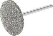 20mm Nail Nail Drill Bit Tool Foot File Callus Remove Precision Sanding Discs for Manicure Pedicure Metal Drill Bits Set