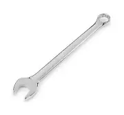 16 Inch Open End Wrench 12 Point Angled Offset Chrome Vanadium Steel