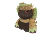 Monster Hunter: Garangolm Chibi Plush