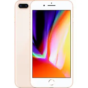 【Apple】B+ 級福利品 iPhone 8 Plus 64G(5.5吋)