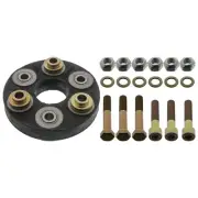 Febi Drive Shaft Flex Joint Kit for 1986-1989 190D 01527