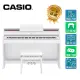 CASIO AP-470 WH 88鍵數位電鋼琴 時尚白色木質款