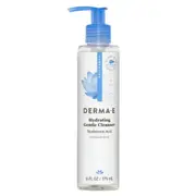 Derma E Hydrating Cleanser 175mL