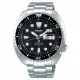 【SEIKO 精工】PROSPEX DIVER SCUBA 海龜陶瓷潛水機械錶/45mm(4R36-06Z0D SRPE03J1)