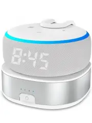 Fanxoo ED3 Power Base For Dot 3rd Gen( New, White Color)