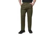 Hard Yakka Mens Heritage Carpenters Work Pants Y02177 - Forest