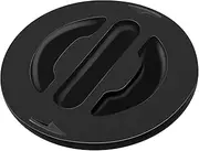 291004481 Rear Deck Access Cover Compatible with Sea-Doo motorboat Access Cover,fit for 2018 GTX 155, 230, 300 Body Rear Part and More - Access Cap Assembly (Black)