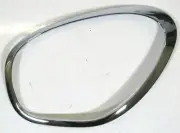 Genuine New MINI Left Side Chrome Headlight Bezel/Trim Ring For R60 R61 9801573