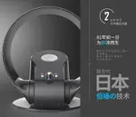 無葉風扇110V日本SK無葉風扇家用超靜音台式電風扇壁掛式無扇葉風扇落地搖頭 全館免運