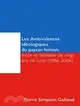 Les Ambivalences Ideologiques Du Paysan Haitien: Force Et Faiblesse De Vingt Ans De Lutte (1986-2006)