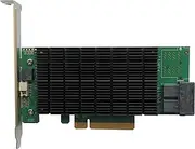 [HighPoint] Technologies RocketRAID 3720C 8-Port 12Gb/s PCIe 3.0 x8 SAS/SATA RAID Controller (RR3720C)