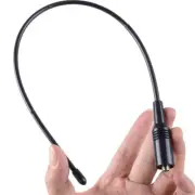 NA-771 SMA-Female Dual Band 10W Antenna for Baofeng UV5R UV-82 SAUS Black`sf