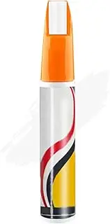 Scratch Repair Pen for Car, Car Paint Pens for Scratches, Easy Quick Dry Automotive Touchup Aid for RV Sedans Trucks Vehicles