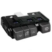 Instrument Panel Dimmer Switch WVE 1S13344