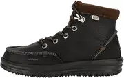 [Hey Dude] Men's Bradley Leather Fashion Boot