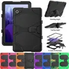 For Samsung Galaxy Tab A A7 A8 A9 Plus S6 Lite Tablet Heavy Duty Shockproof Case