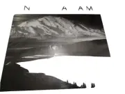 Ansel Adams,2021 calendar beautiful black & white portraits