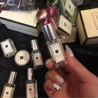 在飛比找蝦皮購物優惠-Jo Malone 白瓶黑瓶9ml