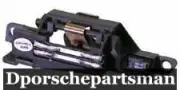 Porsche Boxster Micro Switch For Convertible Top Latch NEW