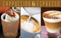 在飛比找博客來優惠-Cappuccino & Espresso