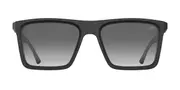 Mormaii Chicago M0184AAT33 Men's Sunglasses Black Size 55
